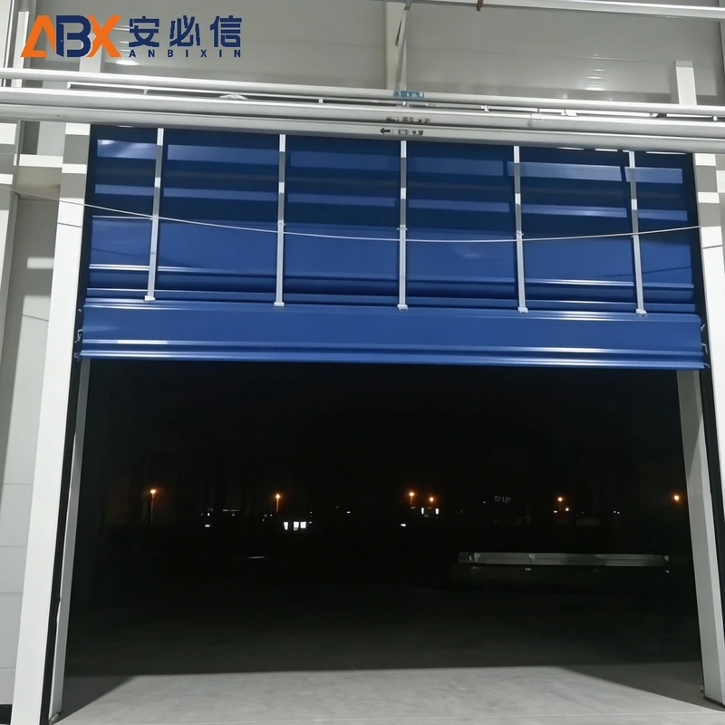 双鸭山市充气式门封