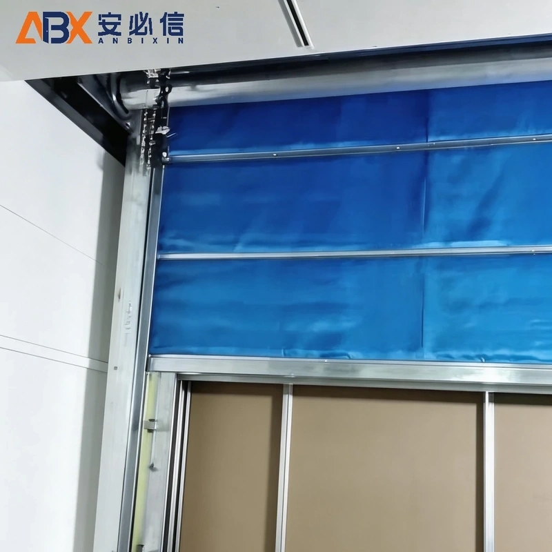双鸭山市机械式门封